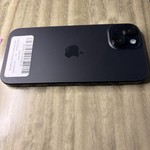 Mint Apple iPhone 15 - Unlocked, Black, 128 GB, A2846