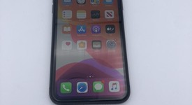 Good
													Apple iPhone 11 - Unlocked, Black, 64 GB, A2111, photo 2 of 8