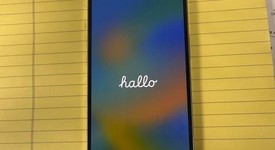 Good
													Apple iPhone 12 Pro Max - Unlocked, Silver, 256 GB, A2342, photo 2 of 6