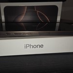 Good Apple iPhone 16 Pro Max - Unlocked, 512 GB, Desert, A3084