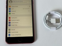 Apple iPhone 8 Plus