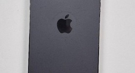 Fair
													Apple iPhone 14 Pro Max - Unlocked, Black, 128 GB, A2651, photo 1 of 8