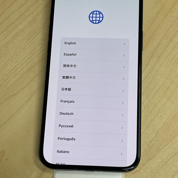 Apple iPhone 15 Plus - Unlocked, Black, 128 GB, A2847