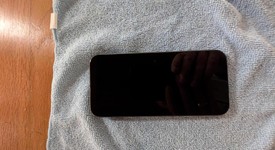 Good
													Google Pixel 9 - Unlocked, Obsidian, 256 GB, 12 GB, G2YBB, photo 5 of 12