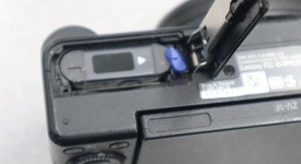 Good
													Sony ZV-1F - Black, photo 2 of 9