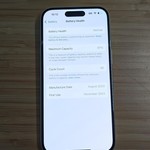 Good Apple iPhone 15 - Unlocked, 128 GB, Yellow, A2846