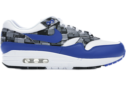 Nike Air Max 1 Atmos We Love Nike (Game Royal) for sale