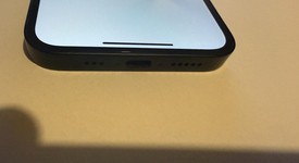 Mint
													Apple iPhone 16e - T-Mobile, Black, 128 GB, A3212, photo 4 of 8