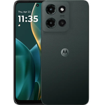 Good Moto G 5G (2025) - Unlocked, Gray, 128 GB