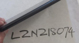 Mint
													Apple iPhone SE 3rd Gen 2022 - Unlocked, Midnight, 64 GB, A2595, photo 4 of 7