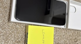 Mint
													Apple iPhone 16 Plus - AT&T, Black, 128 GB, A3082, photo 1 of 9