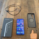 Mint Samsung Galaxy S26 Ultra - Unlocked, 256 GB, Cobalt Violet, 12 GB, SM-S948U1