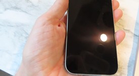 Good
													Apple iPhone 15 - Verizon, Green, 128 GB, A2846, photo 3 of 5