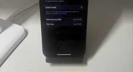 Good
													Apple iPhone 16e - T-Mobile, Black, 128 GB, A3212, photo 1 of 3