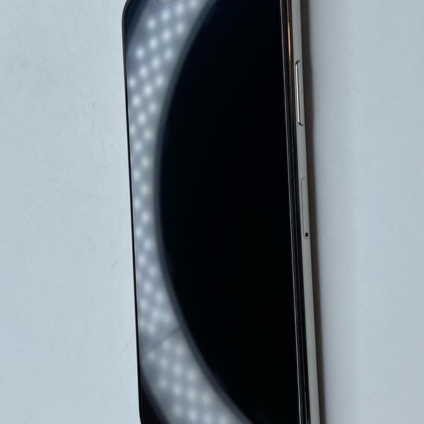 Apple iPhone X - Unlocked, 256 GB, Silver, A1901, GSM