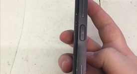 Fair
													ZTE Axon M - AT&T, Black, photo 5 of 8