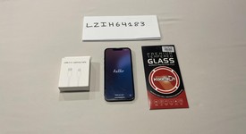 Fair
													Apple iPhone 14 - Unlocked, Midnight, 128 GB, A2649, photo 1 of 11