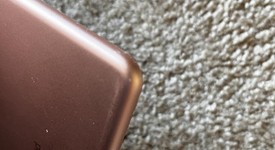 Good
													Apple iPad Mini 5th Gen - Wi-Fi, Gold, 64 GB, photo 3 of 9