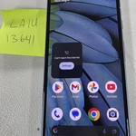 Good Google Pixel 7a - Unlocked, 128 GB, Sea, 8 GB, GWKK3