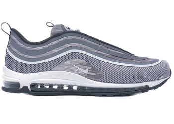 Nike Air Max 97 Ultra 17 Wolf Grey Dark Grey for sale