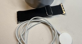 Mint
													Apple Watch Ultra 2 49mm - Unlocked, Natural, A2986, photo 4 of 6