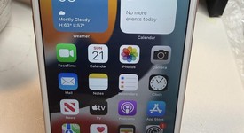 Fair
													Apple iPhone 6S Plus - Unlocked, Rose Gold, 16 GB, A1687, photo 1 of 7