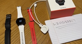 Mint
													OnePlus Watch 2 - Black, photo 4 of 5