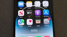 Good
													Apple iPhone 14 Pro - Unlocked, Black, 256 GB, A2650, photo 1 of 16