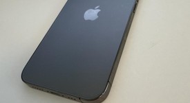 Good
													Apple iPhone 13 Pro - Xfinity, Graphite, 128 GB, A2483, photo 6 of 6