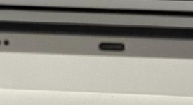 Mint
													Apple iPad Air 11" (M3) 2025 - Wi-Fi, Gray, 128 GB, A3266, photo 3 of 8