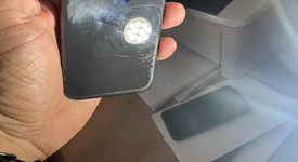 Fair
													Apple iPhone 11 - Unlocked, Black, 64 GB, A2111, photo 5 of 7