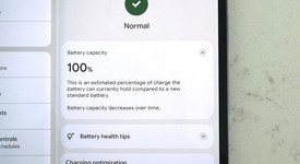 Mint
													Google Pixel 10 Pro Fold - Unlocked, Moonstone, 256 GB, GU0NP, photo 3 of 11