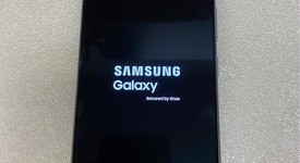 Good
													Samsung Galaxy S24 Ultra - Unlocked, Black, 256 GB, 12 GB, SM-S928U1, photo 5 of 5