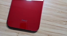 Good
													Apple iPhone 13 Mini - Unlocked, Red, 128 GB, A2481, photo 3 of 16