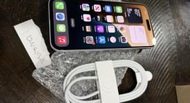 Good
													Apple iPhone 15 Plus - Unlocked, Blue, 128 GB, A2847, photo 4 of 7