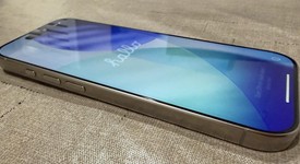 Mint
													Apple iPhone 16 Pro - Unlocked, Natural, 256 GB, A3083, photo 4 of 7