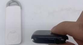 Good
													Apple Watch Series 8 45mm - Midnight, A2771 - GPS, Aluminum, photo 3 of 6