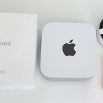 Mint Mac mini 2024 - 256 GB, 16 GB, Apple M4
