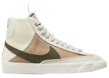 Nike Blazer Mid 77 SE Dance Sanddrift (GS) for sale