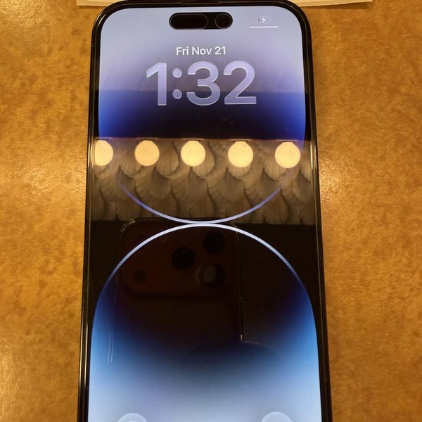 Apple iPhone 14 Pro - Verizon, 512 GB, Black, A2650