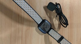 Good
													Fitbit Sense - Black, photo 5 of 10