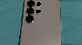 Mint
													Samsung Galaxy S25 Ultra - Unlocked, Whitesilver, 512 GB, 12 GB, SM-S938U1, photo 5 of 6