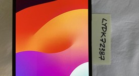 Good
													Apple iPhone 12 Pro Max - Unlocked, Graphite, 256 GB, A2342, photo 2 of 12