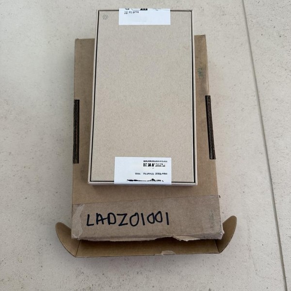 Apple iPhone 16 Pro Max - Unlocked, 1 TB, Desert, A3084