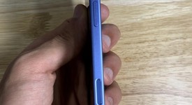 Mint
													Apple iPhone 16 Plus - Unlocked, Ultramarine, 128 GB, A3082, photo 3 of 5