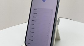 Good
													Apple iPhone 14 Plus - Unlocked, Blue, 128 GB, A2632, photo 1 of 7