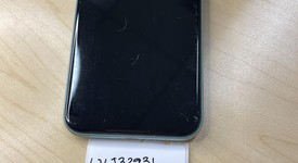 Fair
													Apple iPhone 11 - Unlocked, Green, 64 GB, A2111, photo 1 of 7