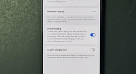 Mint
													OnePlus 13R - Unlocked, Nebula Noir, 256 GB, 12 GB, photo 2 of 8