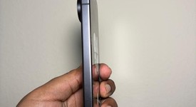 Good
													Google Pixel 9 - Unlocked, Obsidian, 128 GB, 12 GB, G2YBB, photo 4 of 8