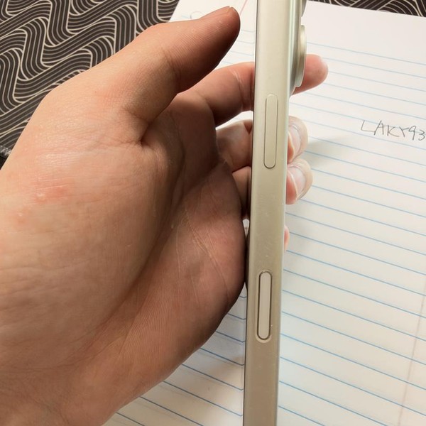 Apple iPhone 17 Pro - Unlocked, 256 GB, Silver, A3256